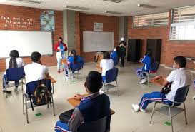 Se aplicará el modelo de la alternancia en Santander