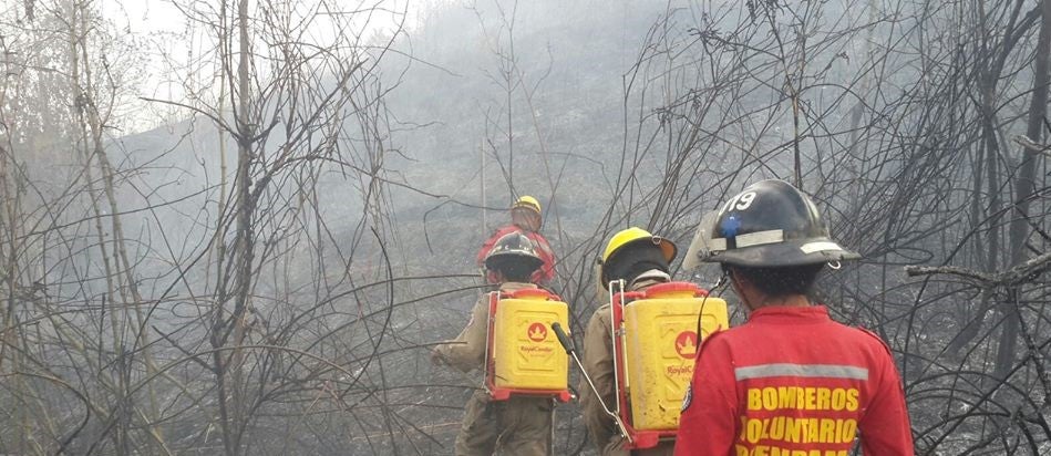 Por temporada seca declaran alerta naranja en Santander