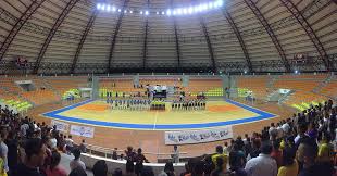 En Cúcuta se construirán tres nuevos escenarios deportivos