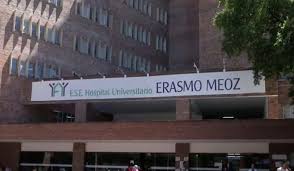 Hospital Erasmo Meoz de Cúcuta