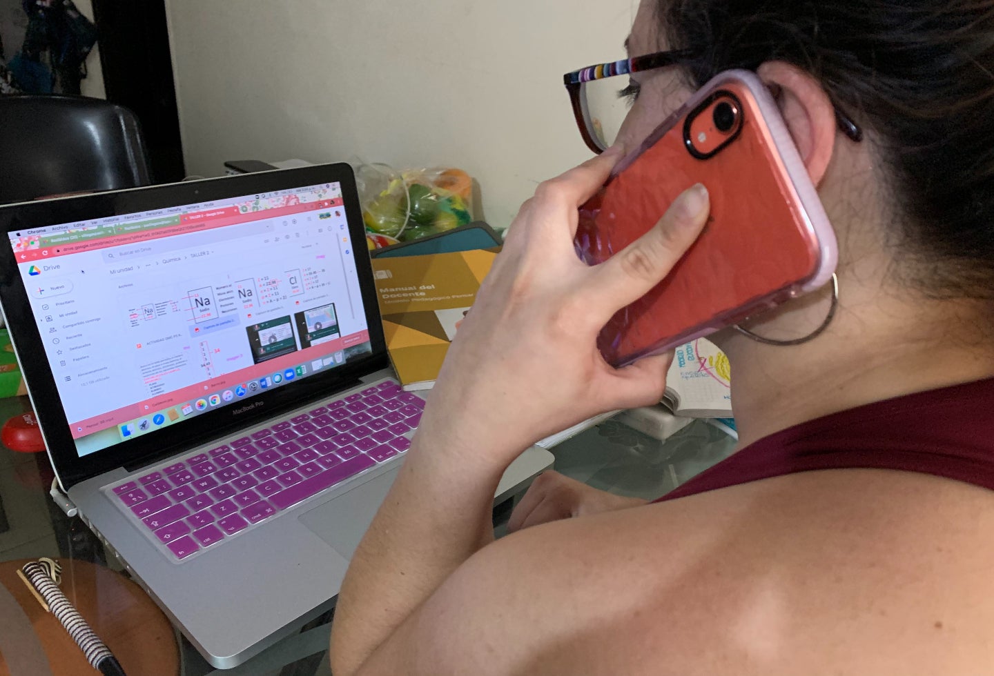 Los casos, por fortuna, aún no han llegado a las amenazas