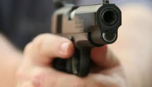 Inseguridad en Cúcuta