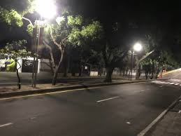 Toque de Queda en Norte de Santander