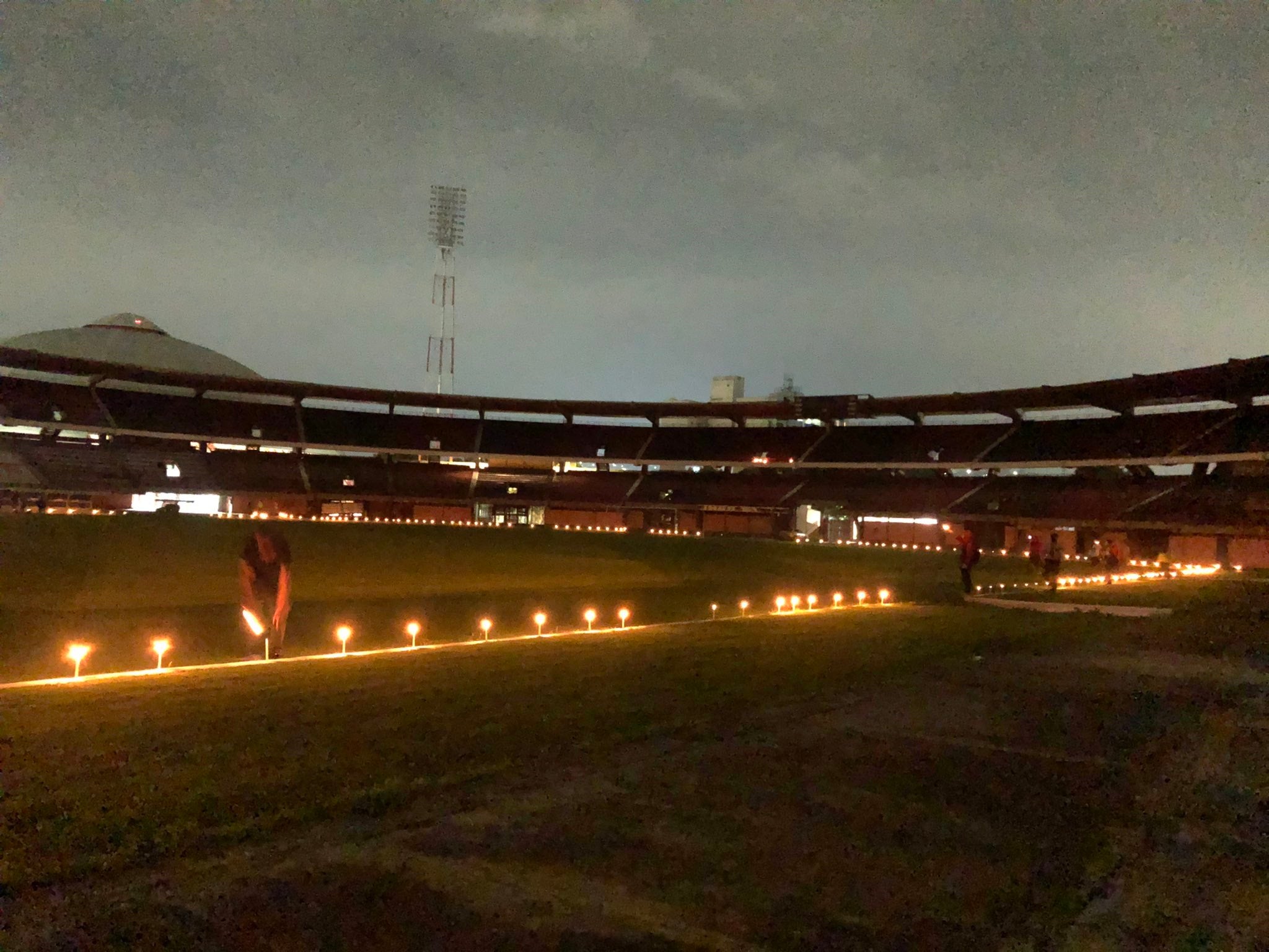 Estadio General Santander