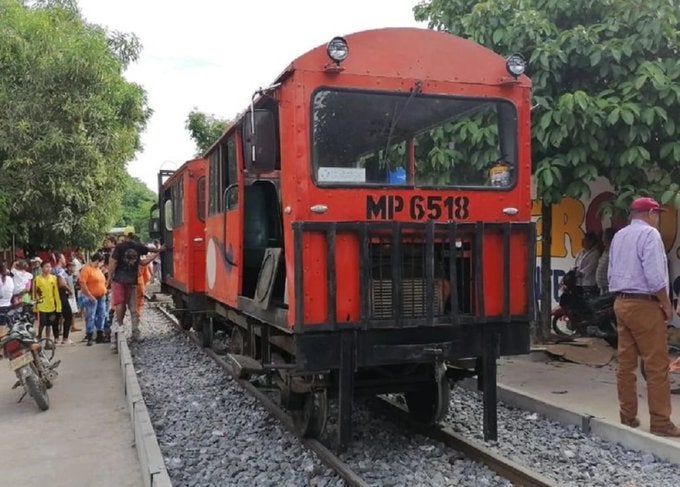 Caso ocurrido en Puerto Wilches