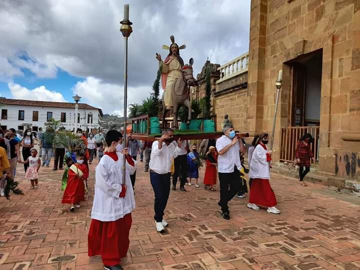 Prohibidas las procesiones en Santander