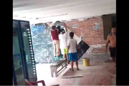 Cárcel Modelo en Cúcuta