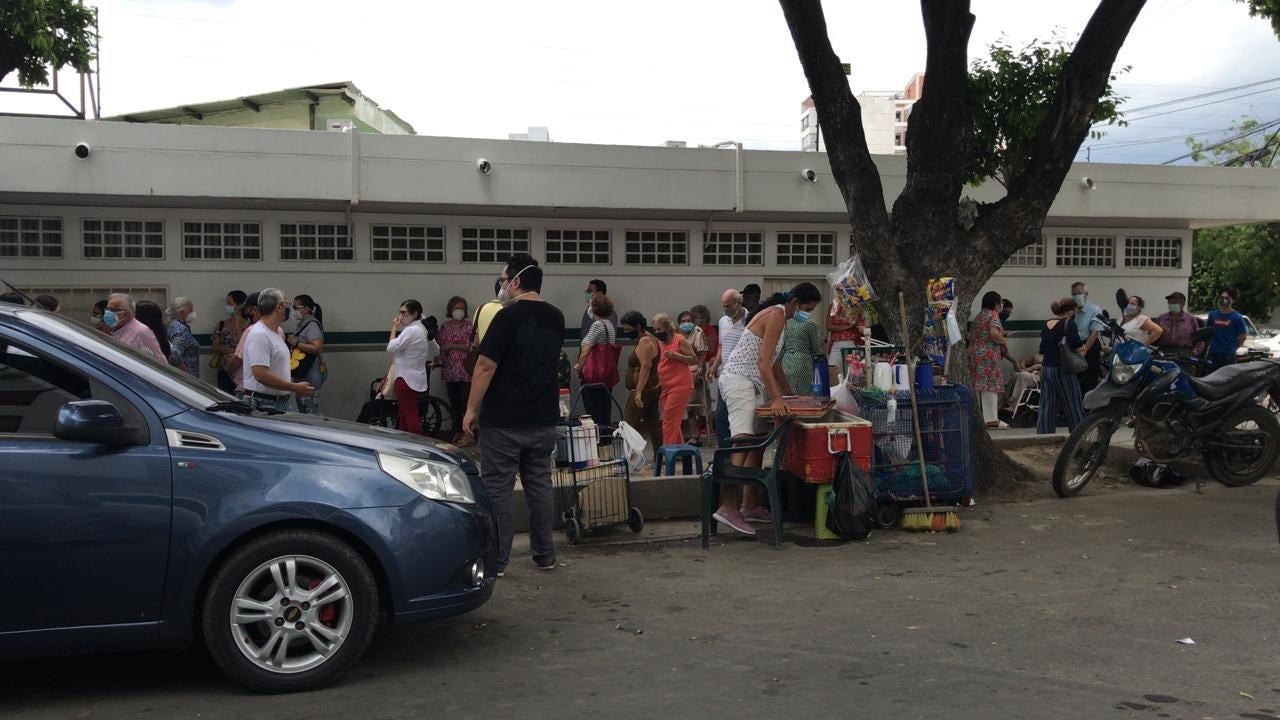 Ips Puente Barco en Cúcuta