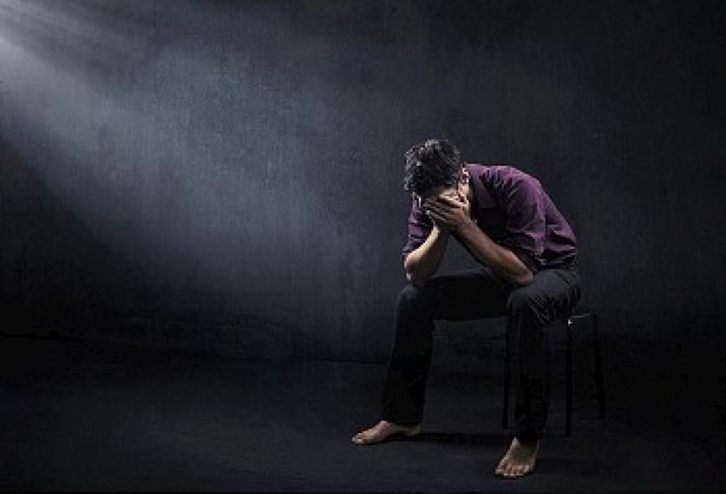 En Santander la cifra de intentos de suicidio también se ha incrementado.