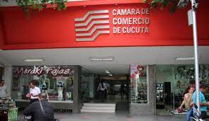 Cámara de Comercio de Cúcuta