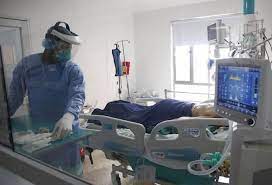 Camas UCI en Norte de Santander