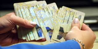 Falsedad de Documento