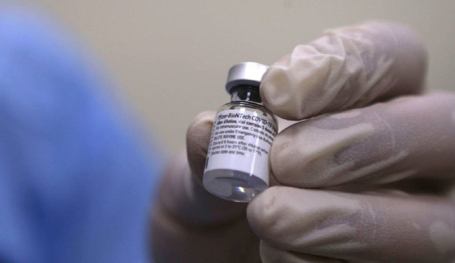 Llegaron a Santander