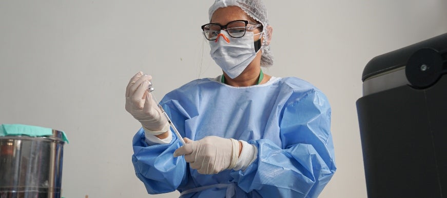 AstraZeneca en Bucaramanga