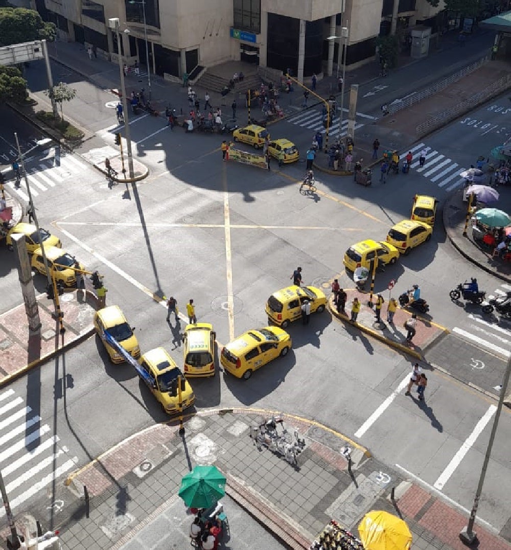 Si no hay acuerdo, los transportadores aseguran que la protesta continuará.