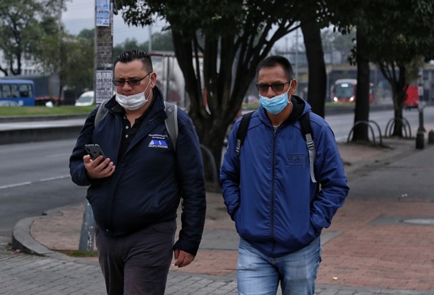 Trabajo en Colombia- Empleo en Bogotá