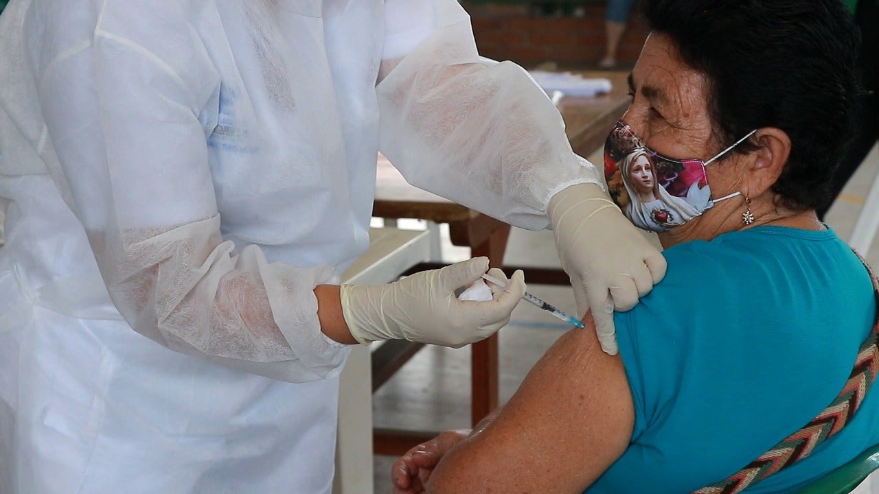 Se espera que la situación quede solucionada el próximo lunes.