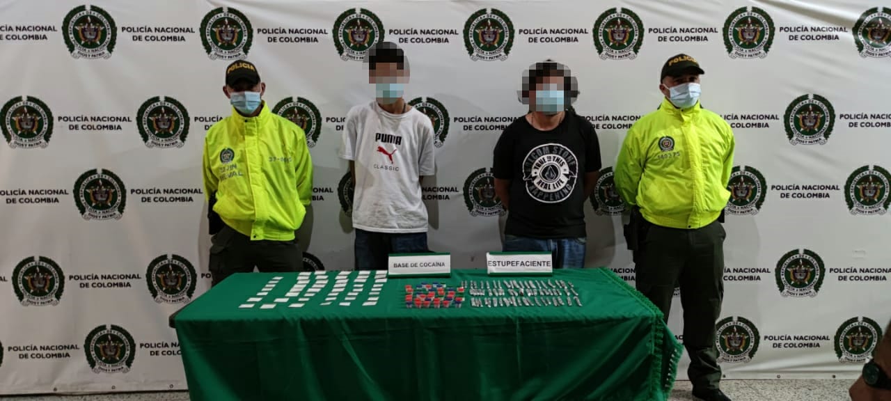 Redada contra los “mondongueros” de Castilla dejó 18 capturas en Medellín
