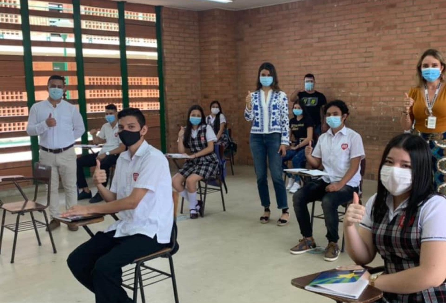 En Cúcuta se tienen paralizadas las actividades escolares