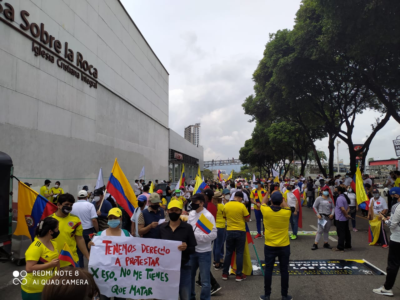 RCN Radio - Bucaramanga.