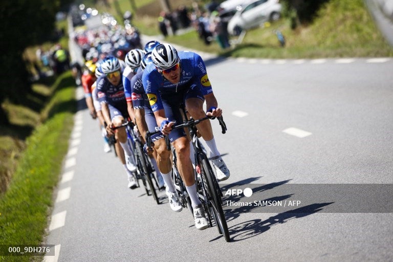 Tour de Francia de 2021