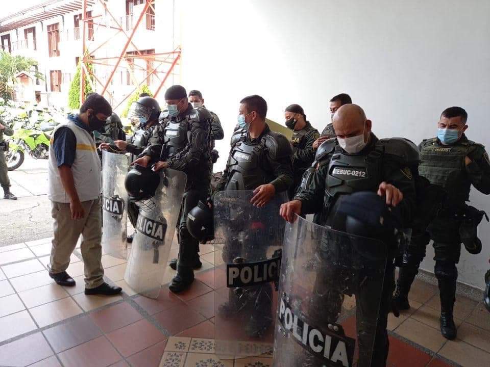 Personería de Bucaramanga