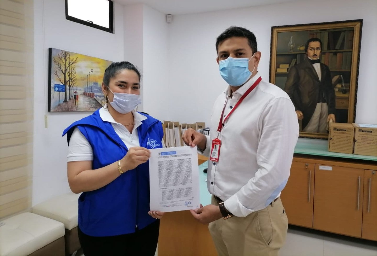 Las víctimas del conflicto armado recibirán un 25% de descuento