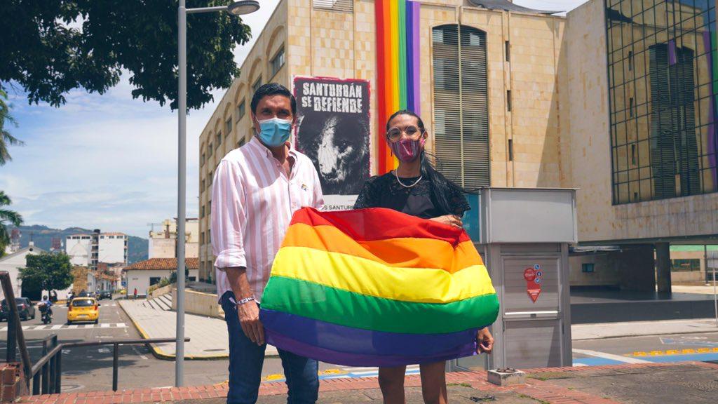 ¿Crisis en la Alcaldía de Bucaramanga? Juan Carlos Cárdenas anunció cambios en su gabinete