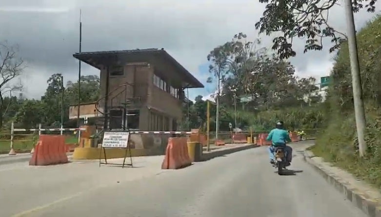 Descuento para la población