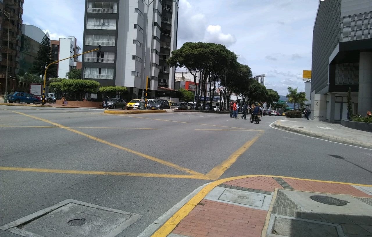 De servicio: Conozca cómo regirá el Pico y placa para esta semana en Bucaramanga