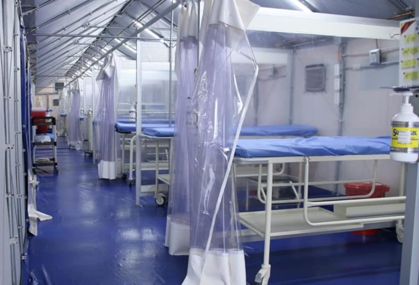 Autoridades preocupadas por el aumento de los casos