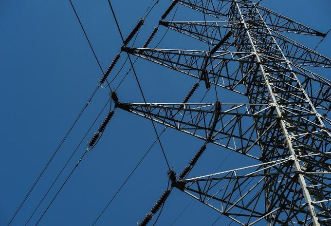 Transformadores de alta tensión de energía