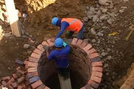 Racionamiento de agua en Cúcuta