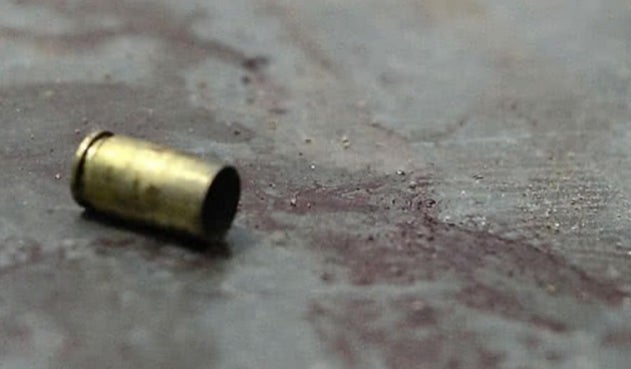 Este crimen es materia de investigación