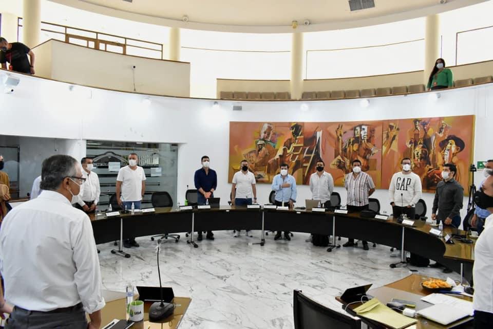 Insólito: concejales de Bucaramanga cobraron por una sesión que duró diez minutos