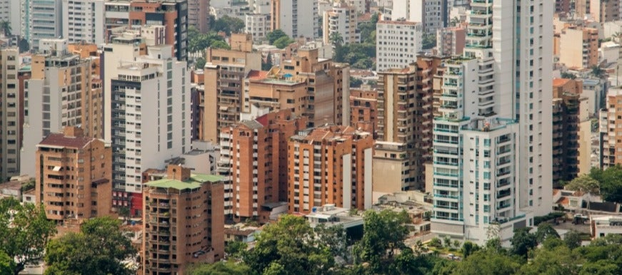 Alcalde de Bucaramanga propone toque de queda desde la medianoche