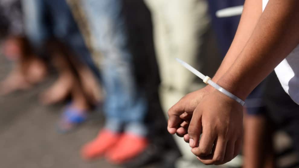 En Barrancabermeja cayeron “Los Merchores” y se esclarece un asesinato