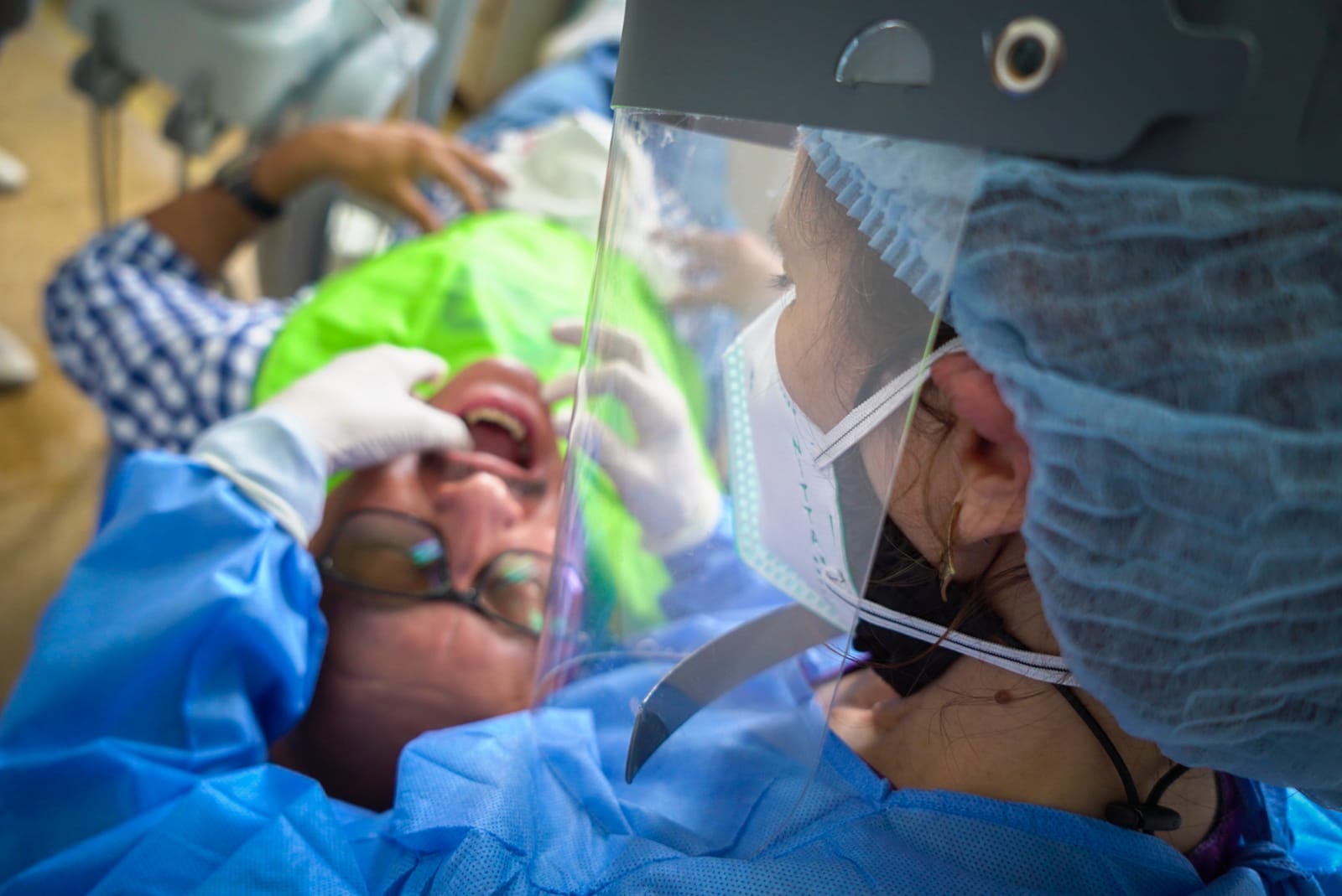 Más de 10 mil habitantes de Floridablanca se beneficiarán con la reapertura del centro de salud