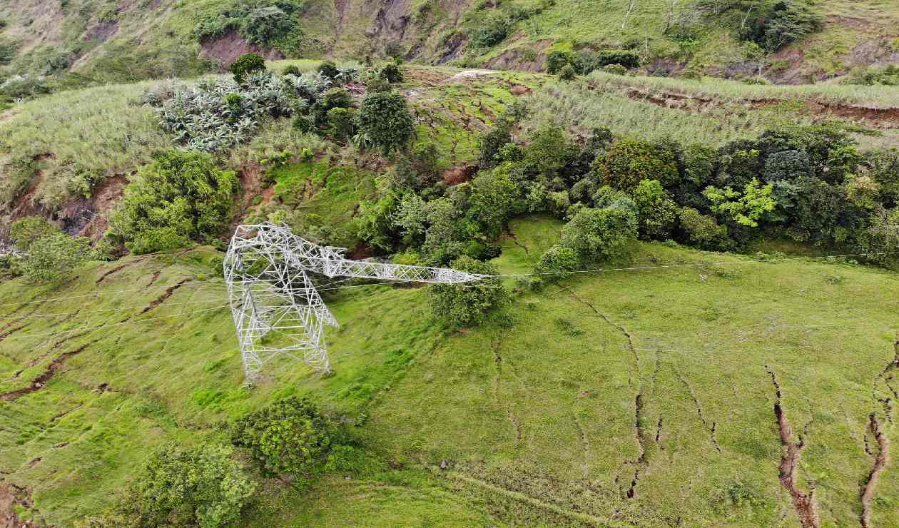 Habitantes de Toledo en Norte de Santander están atemorizados