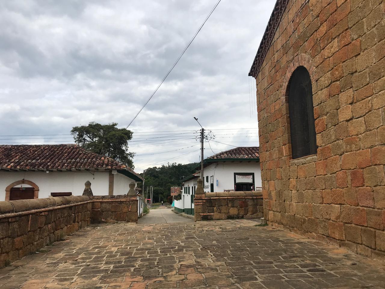Polémica por obras que afectan el patrimonio arquitectónico en dos municipios de Santander