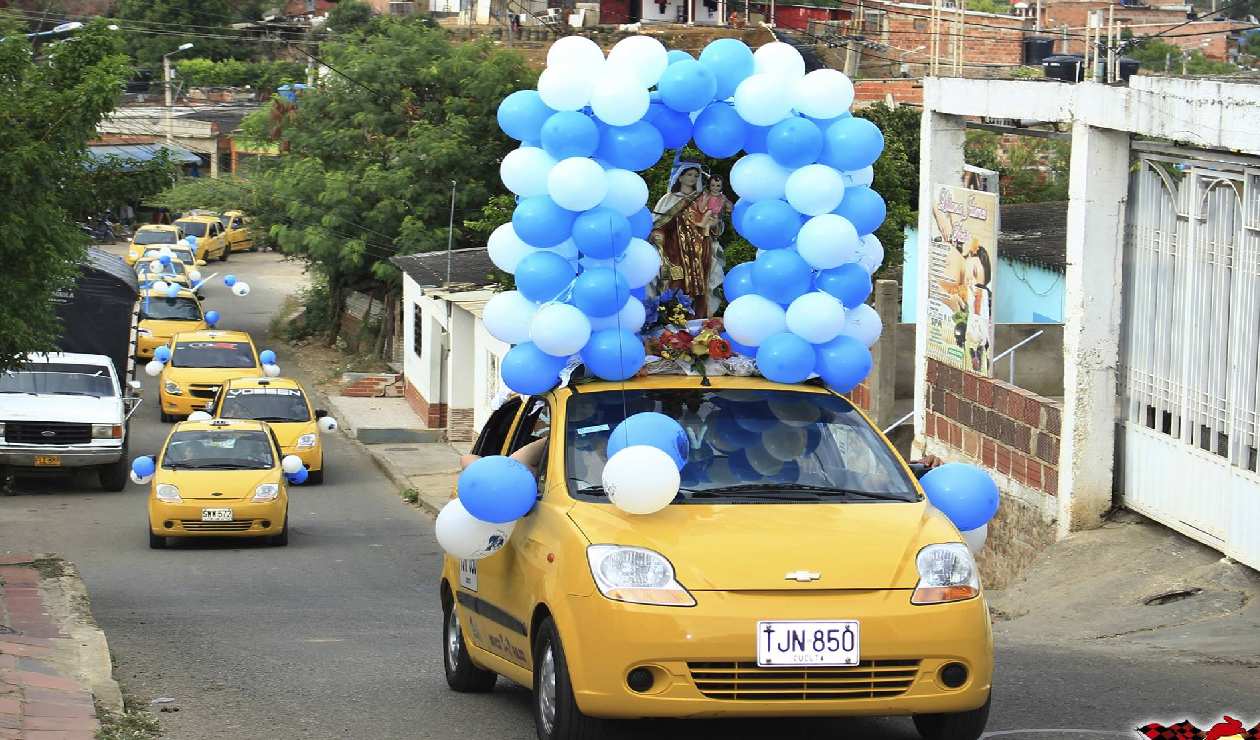 En Cúcuta no están autorizadas las caravanas