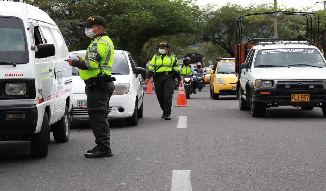 decreto 0199 de 2021 por medio del cual se adicionan tres nuevas excepciones