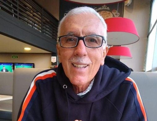 Secuestrado hace varios días