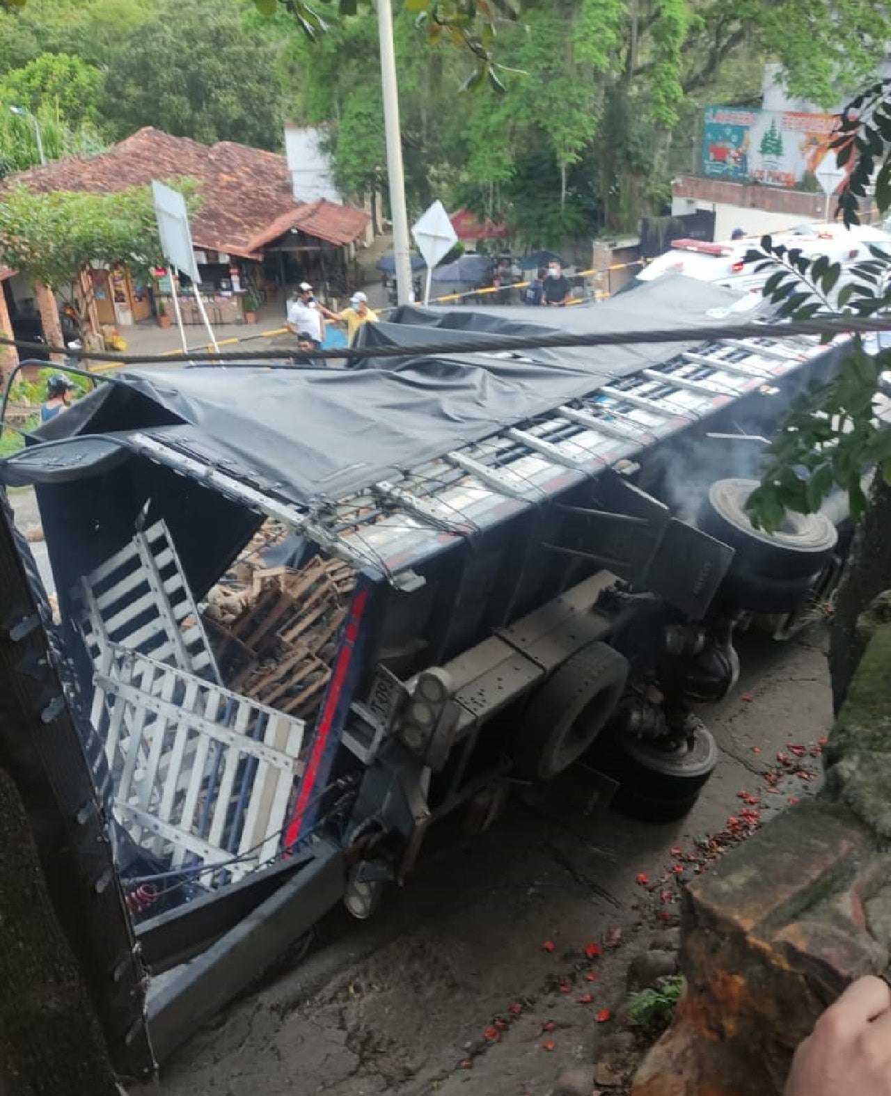 La variante que se construye tiene una inversión de $200 mil millones.