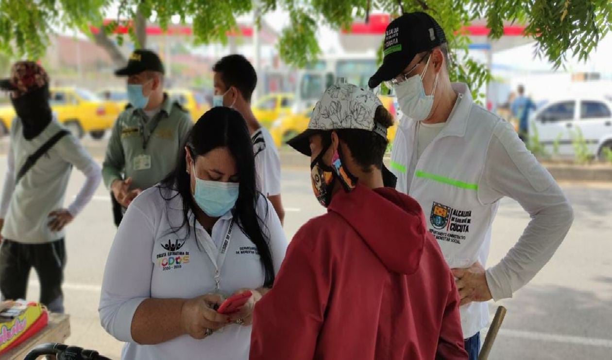 Explotación Infantil busca erradicarse por parte de la Alcaldía