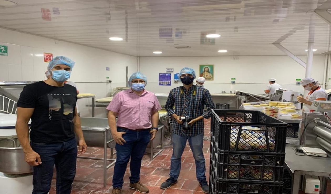 La Alcaldía de Cúcuta le apuesta a la reactivación económica