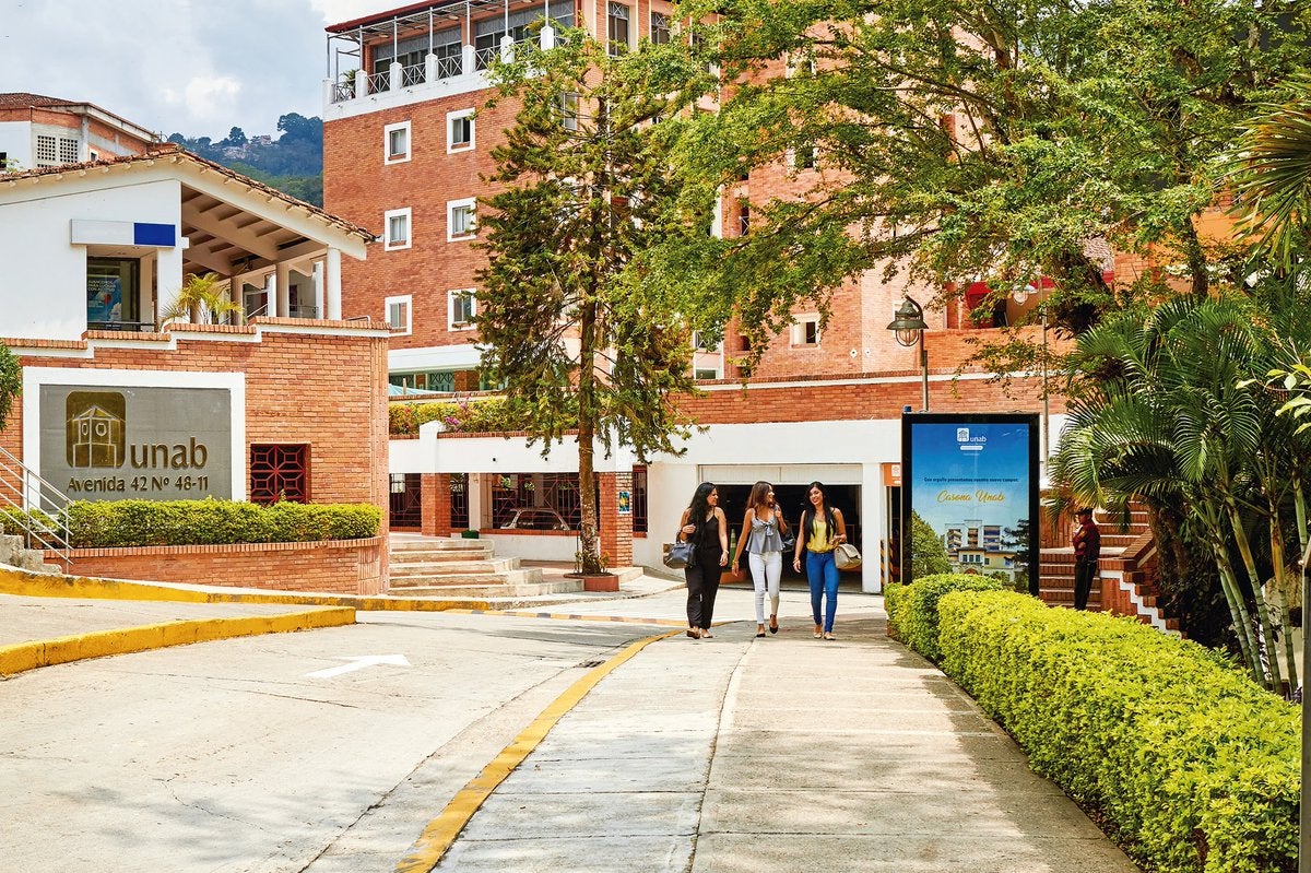 Vacunarán a sus estudiantes