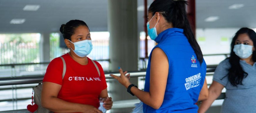 Bucaramanga tendrá ‘Maratón de empleo’ para ocupar más de 2.800 puestos