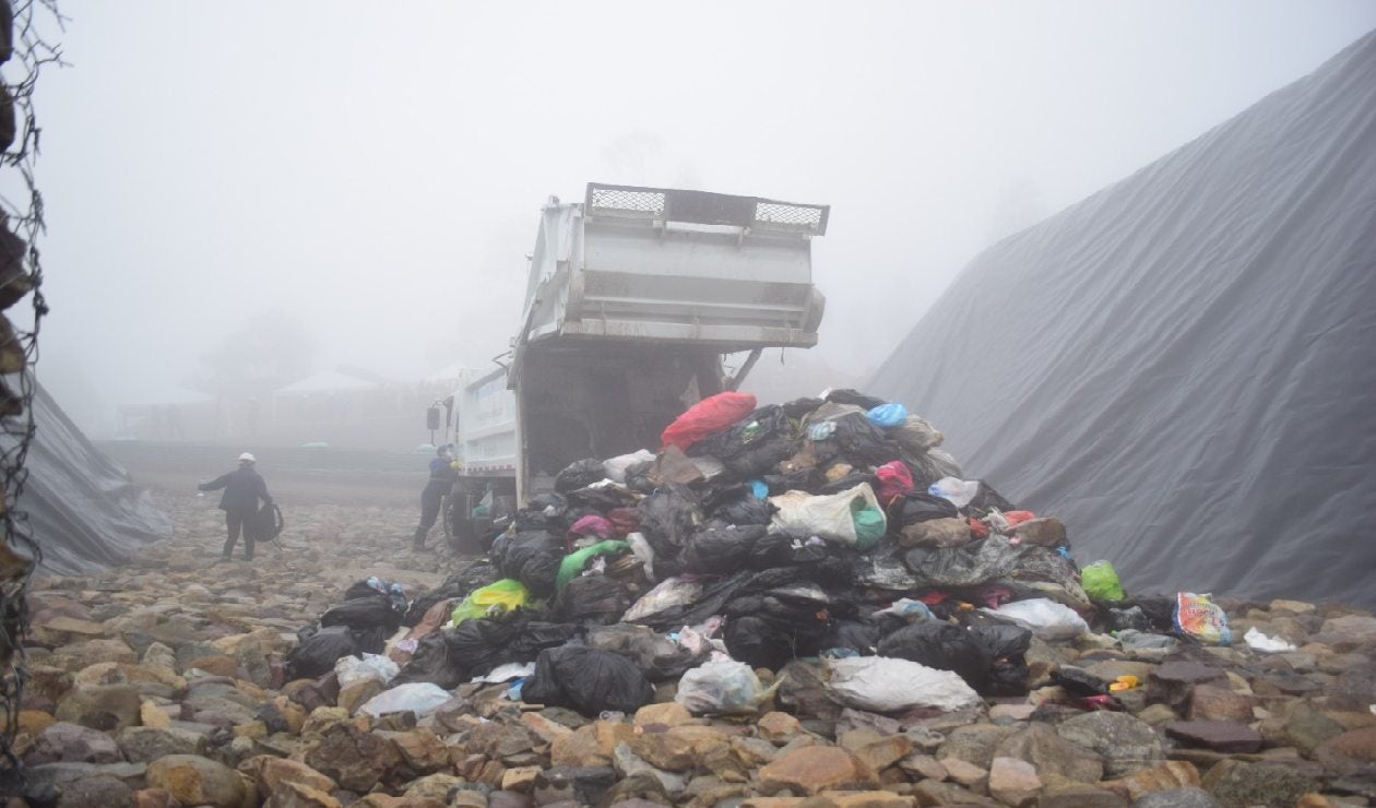 Empopamplona firmaron convenio con alcaldía de Tona