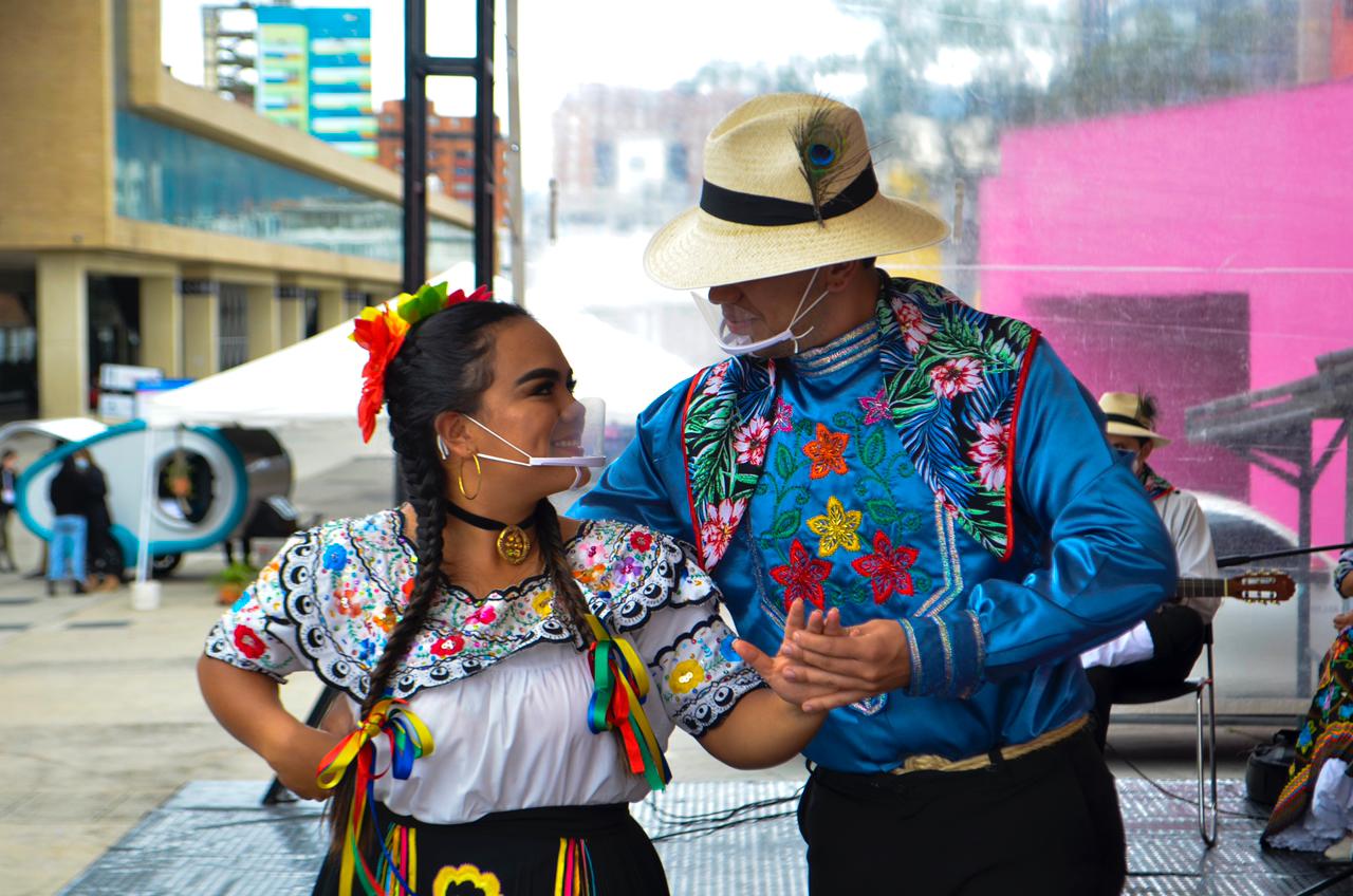 Vélez celebrará una nueva versión de su típico Festival de la Guabina y el tiple